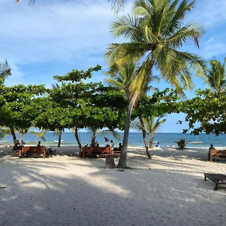 Ferienwohnung Restful Beach Front Studio-Diani Diani Beach Exterior foto